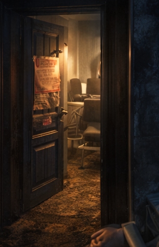 Проверка задолженностей (ФССП)