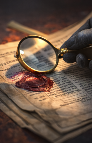 Проверка контрагента