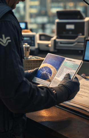 Проверка автомобиля