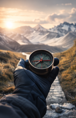 Геолокация